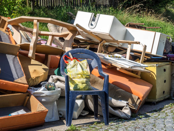 Reliable Sergeant Bluff, IA Junk Removal Services Solutions